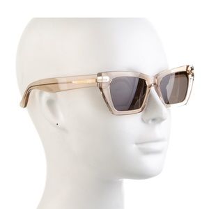 Feroce Heather Mini Sunglasses